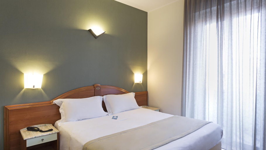 Bedroom, B&B Hotel Pescara, Pescara