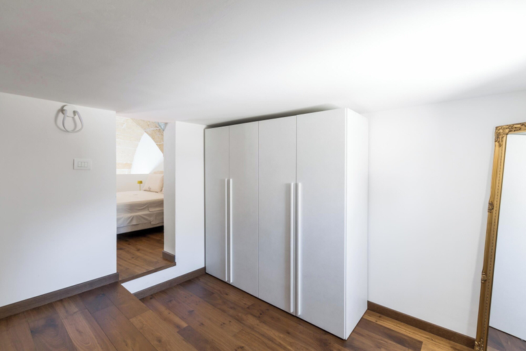 Interior 2, 4153 Pasitea Luxury Suite by Barbarhouse, Lecce