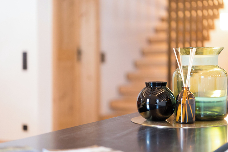 Food & Drinks, Chalet Silver Fox, Landeck