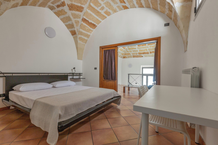 Room 2, 4125 Casa di Casanello by Barbarhouse, Lecce