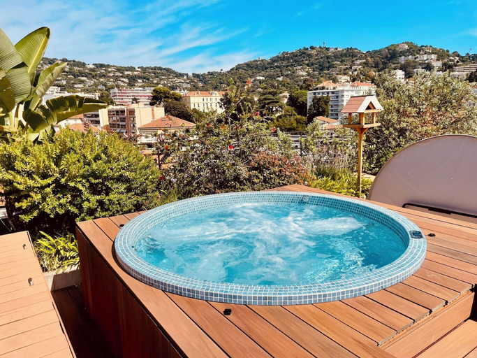 Sport & Beauty 2, Best Western Premier Le Patio des Artistes, Alpes-Maritimes