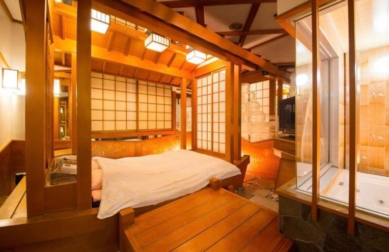 Others 3, ホテル　アイネ　香芝店, Kashiba