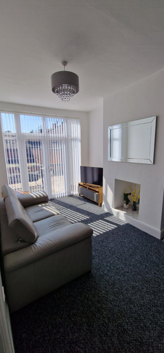 Others 5, LFC Anfield Guest House, Sefton