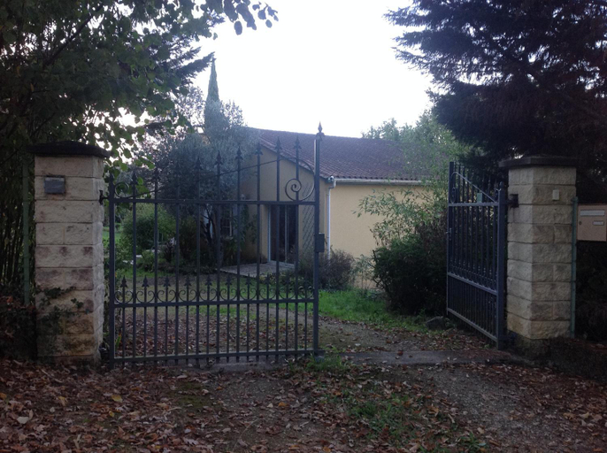 2, GITES DU MOULIN A VENT, Dordogne