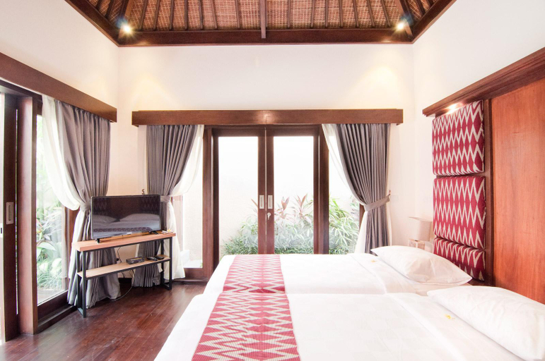 Bedroom 7