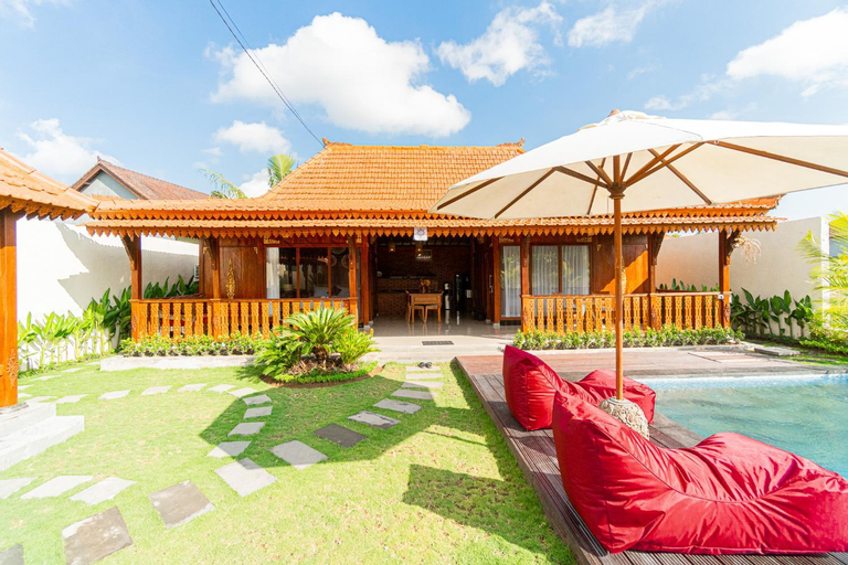 Exterior & Views 1, Rara Villa, Badung