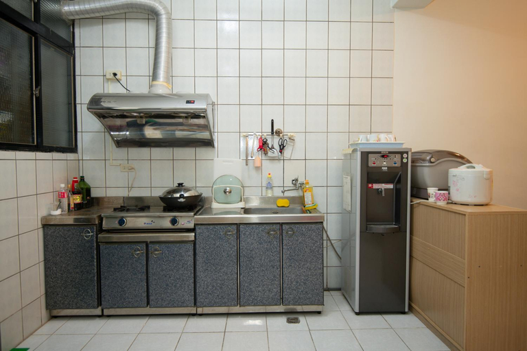 Others 3, Green Close House Homestay, Yilan