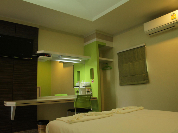 Bedroom 10