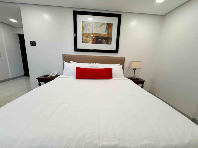 Bedroom 2, Belltower CSheLi Suites Bantay - Vigan, Bantay