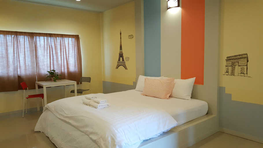 Bedroom 7