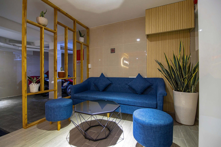 Others 5, Bin Bin Hotel 14 - Near Vstar School D7, District 7