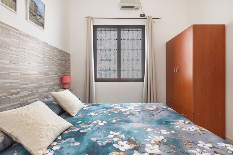 Bedroom 2, 4188 Casa Rosy by Barbarhouse, Lecce