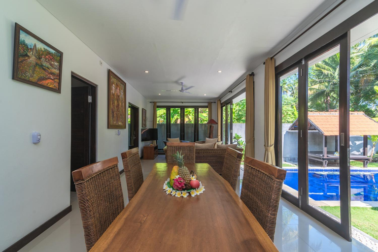 Others 4, Villa Anna 2 - Private Villa With Cozy Pool, Buleleng