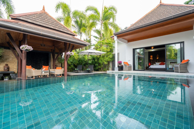 Others 2, The Thara Villa Surin Beach, Pulau Phuket