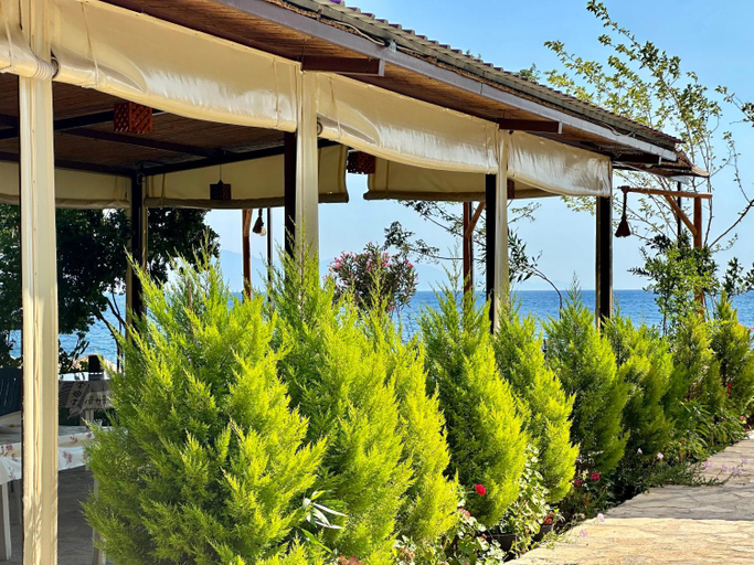 Others 5, Incekum Pansiyon, Milas