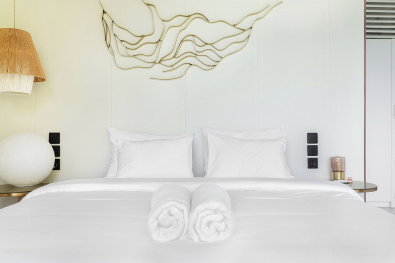 Bedroom 21