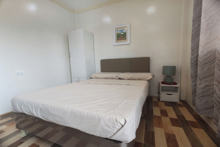 Bedroom 3, Intoy's Place Panglao near Beach, Panglao