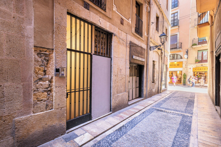 Exterior & Views 2, Cavallers Suites - Unik Vacation, Tarragona