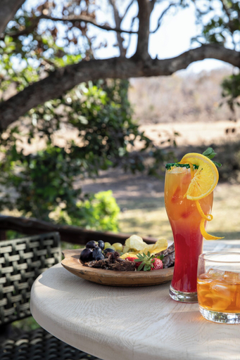 Food & Drinks 5, Ndlovu Safari Lodge, Waterberg