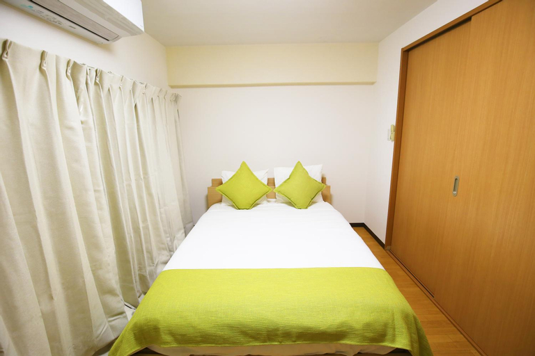 Very close to Okubo Station, 3 minutes on foot, very convenient for telework, DSoS., 