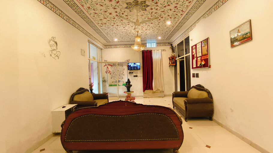 Others 3, Hotel mountain palace Udaipur, Udaipur