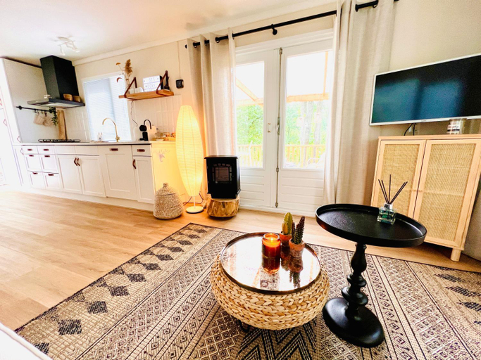 Others 4, Trendy House Hattem nr64, Oldebroek