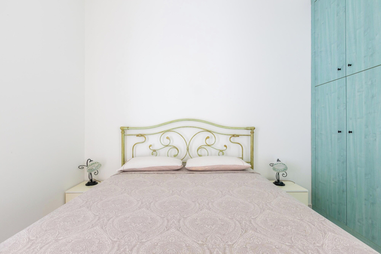 Bedroom 4, 4146 Giò House by Barbarhouse, Lecce