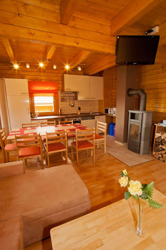 Food & Drinks, Blockhaus I Bad Sachsa, Osterode am Harz