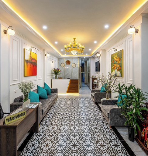 Others 2, Hanoi Sister Min Hote & Spa, Hoàn Kiếm