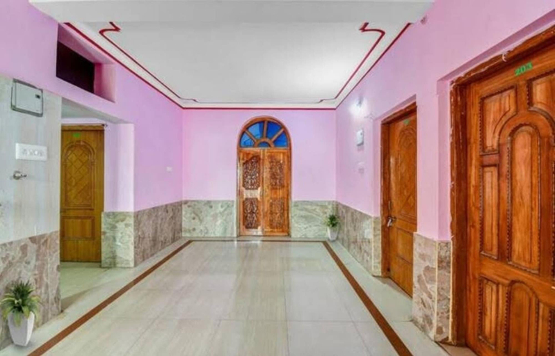 Others 4, Goroomgo Dutta Home Residency Bhubaneswar, Khordha