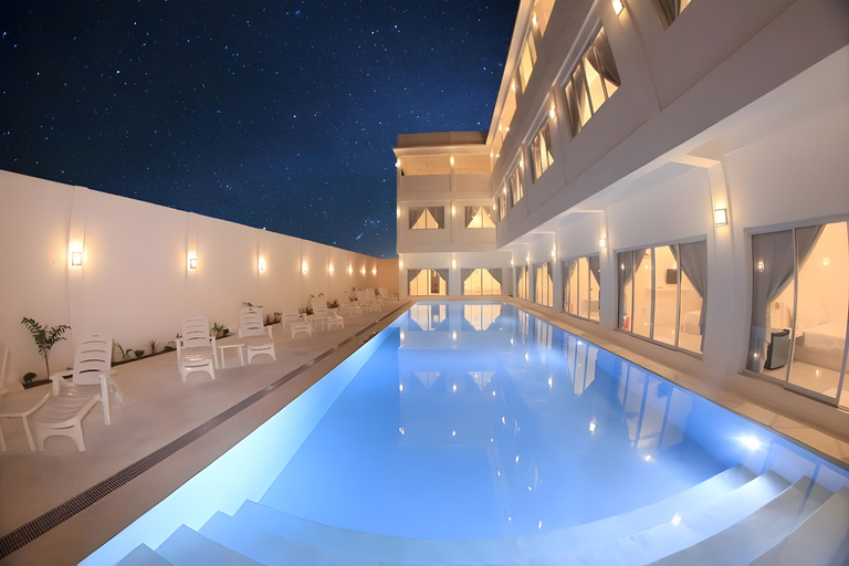 Sport & Beauty 5, Coron Bluewave Hotel, Coron