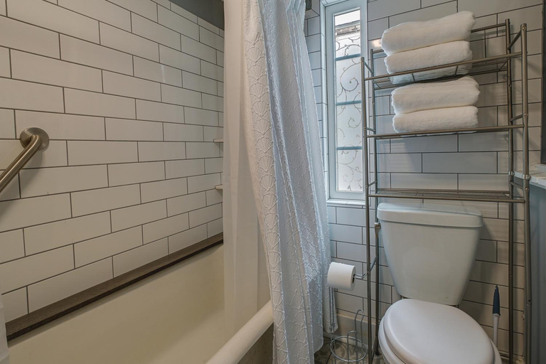 Bedroom 3, Wilmington Vacation Rental, Walk to Downtown!, New Hanover