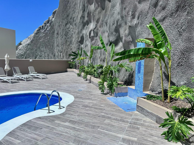 4, Luxury Villa Ifara private heated pool Free Car except Christmas, Santa Cruz de Tenerife