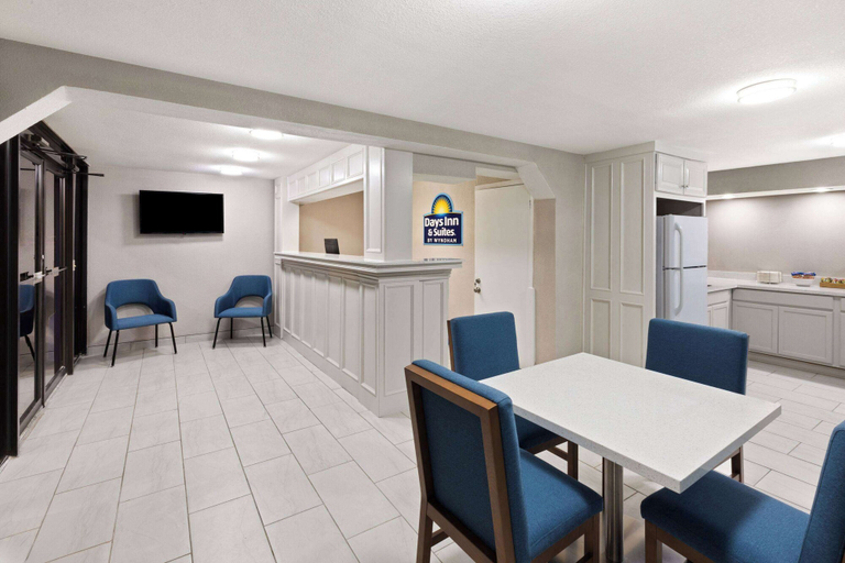 Others 5, Days Inn & Suites by Wyndham Vicksburg, Warren