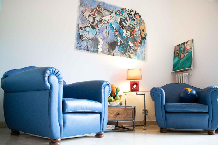 Public Area, Gallery B&B, Rome