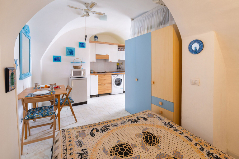 Private kitchen 5, 4036 Blue Bliss by Barbarhouse, Foggia
