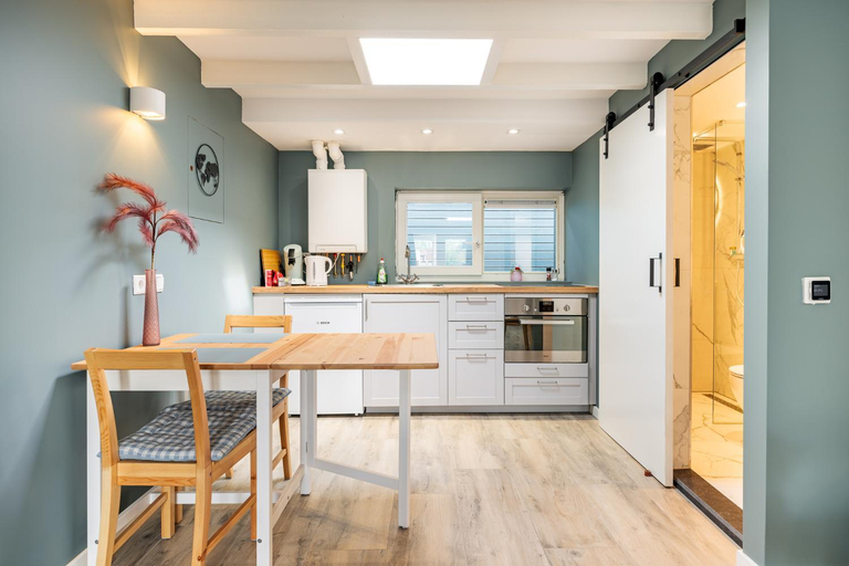 Others 4, Studio Luxe 31 Zandvoort met gratis parkeerplaats, Zandvoort