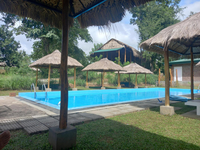 Sport & Beauty 4, Web of Life Resort Wasgamuwa, Wilgamuwa