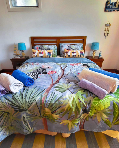 Others 3, Villa Sunset Paradise with panoramic sea view, first line, sunsets, Las Palmas