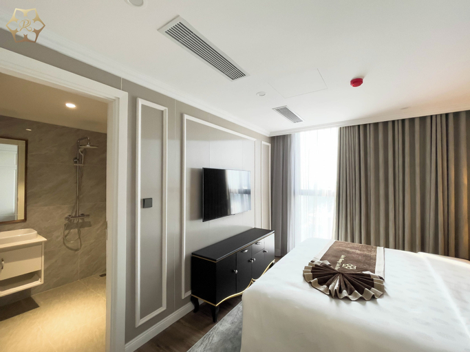 Bedroom 15