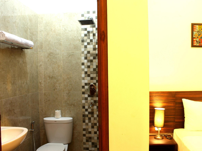 Bathroom 1