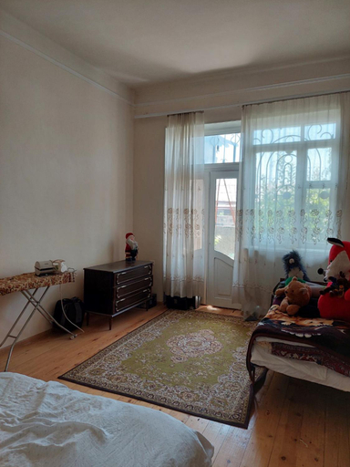 Bedroom 2, Mazmanyan 181