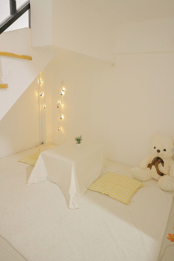 Bathroom 3, HaneulHotelChiamai, Muang Chiang Mai