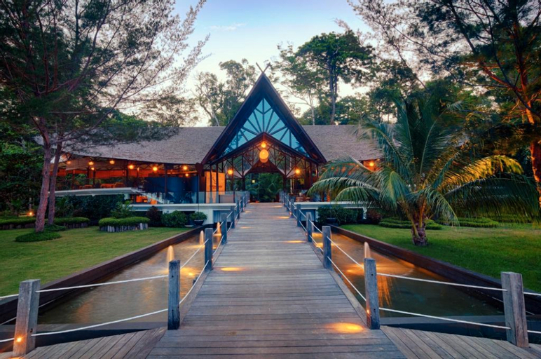 Borneo Eagle Resort, Kota Kinabalu