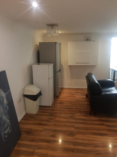 Others 4, RAYAN'S LODGE STRATFORD, London