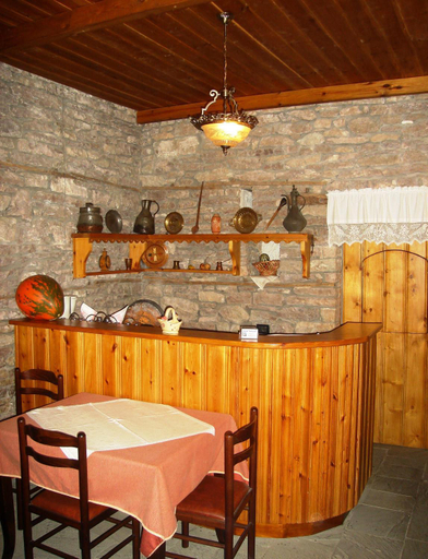 Public Area 3, Hotel Kalemi, Gjirokastrës