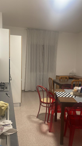 Others 2, B&b Ciriapples, Cosenza