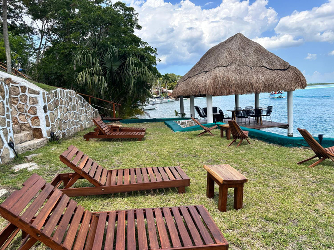 Others 5, Hotel My Love Bacalar Lagoon Front -Gratis Renta Kayyaks, Othón P. Blanco