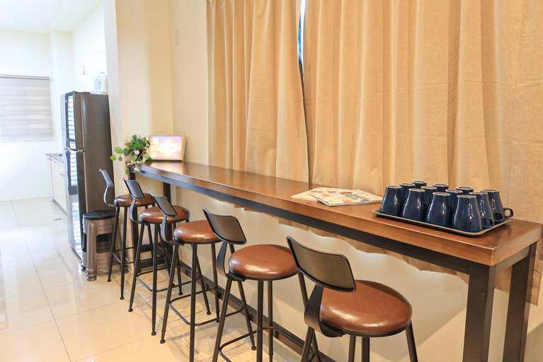 Food & Drinks 4, 綿村民宿, Yilan