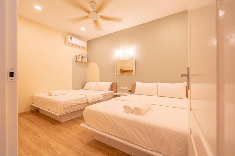 Others 5, Ipoh MU House 27- Muji Style/3BR with ATARI GAME, Kinta